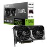 ASUS Dual GeForce RTX 5060 8GB GDDR7 OC Edition Review — Worth It?