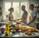 Why “Healthy” Foods Might Be Keeping You Fat: The Truth for Men & Women Over 50