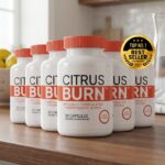 Struggling to Lose Weight? Discover How Citrus Burn Can Ignite Your Metabolism