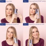 **Conair Unbound Cordless Auto Curler Review 2026: Effortless Curls Anywhere, No Cord Needed**
