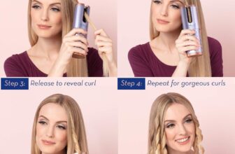 **Conair Unbound Cordless Auto Curler Review 2026: Effortless Curls Anywhere, No Cord Needed**