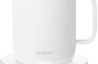 Why I Love My Ember Temperature Control Smart Mug 2