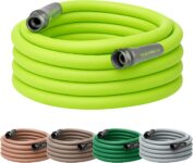 Flexzilla Garden Hose: Is This the Best Lightweight Hose?