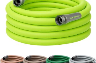Flexzilla Garden Hose: Is This the Best Lightweight Hose?