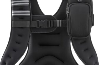 ZELUS Weighted Vest Review Is It Worth Your Money Today