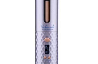 Conair Unbound Cordless Auto Curler Review: Worth It?