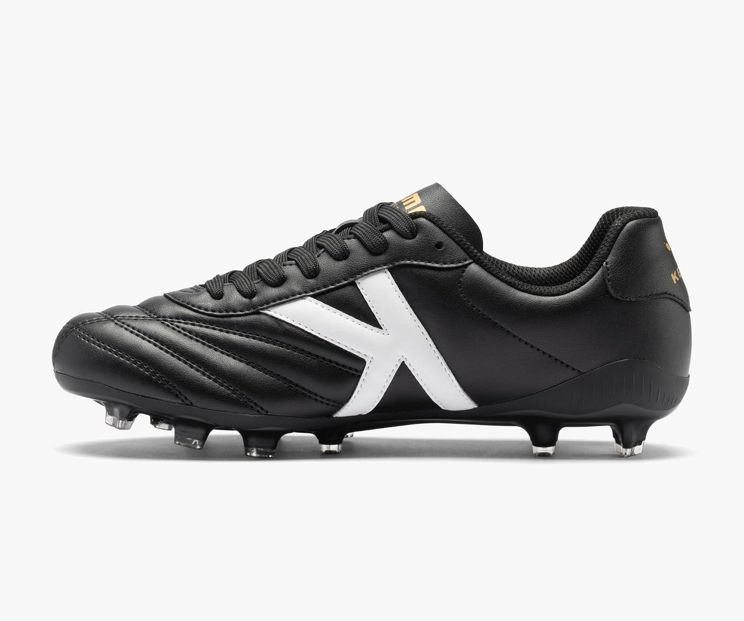 We Test the KELME Nebula: A Multi-Sport Cleat Review