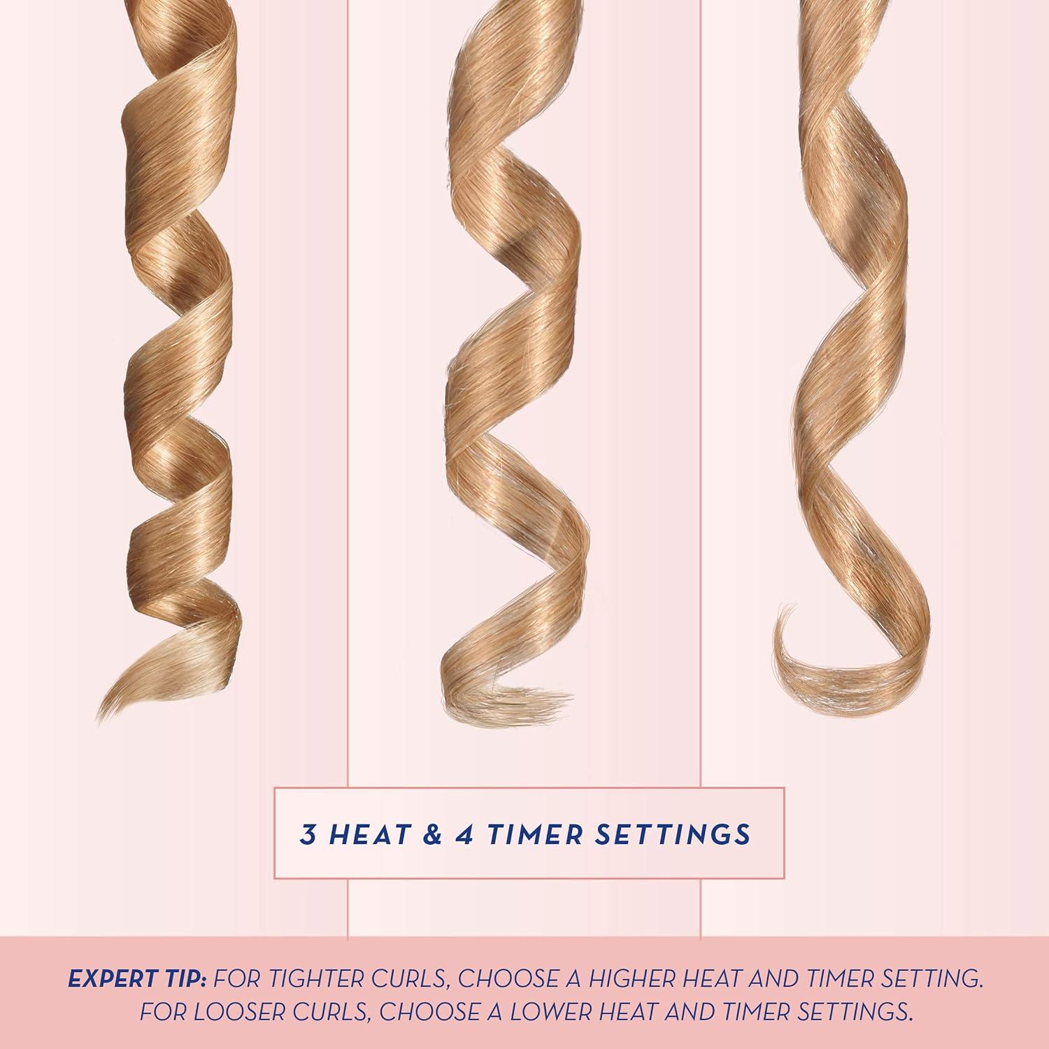 **Conair Unbound cordless Auto Curler Review 2026: Effortless Curls Anywhere, No Cord Needed**
