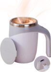 Stirring Up Our Convenience: Rechargeable Mug Review