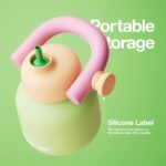 My Honest Review of the CHAKO LAB Water Bottle