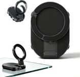 Rookii 3-in-1 Suction Magnetic Phone Holde