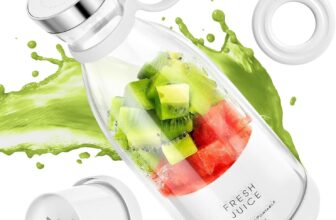 Our 11.8oz Portable Blender Review: Travel‑Friendly Smoothies
