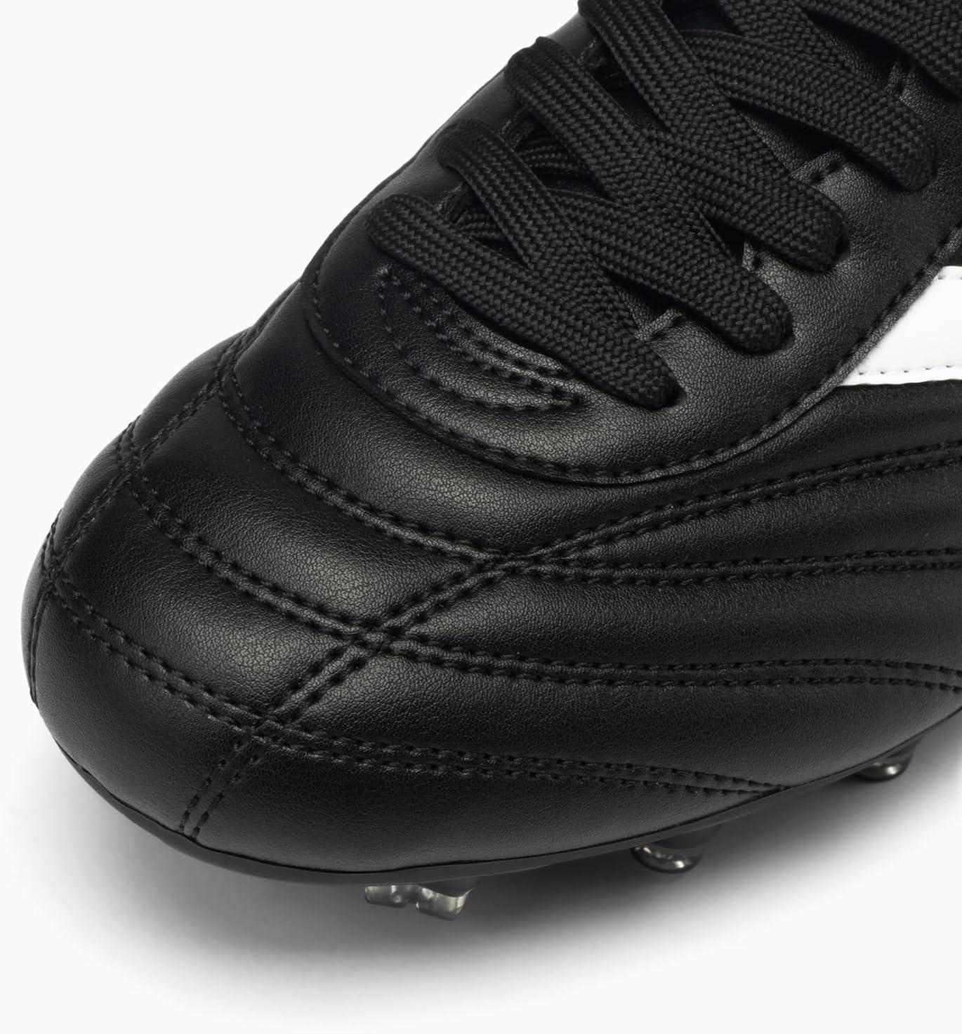 We Test the KELME Nebula: A Multi-Sport Cleat Review