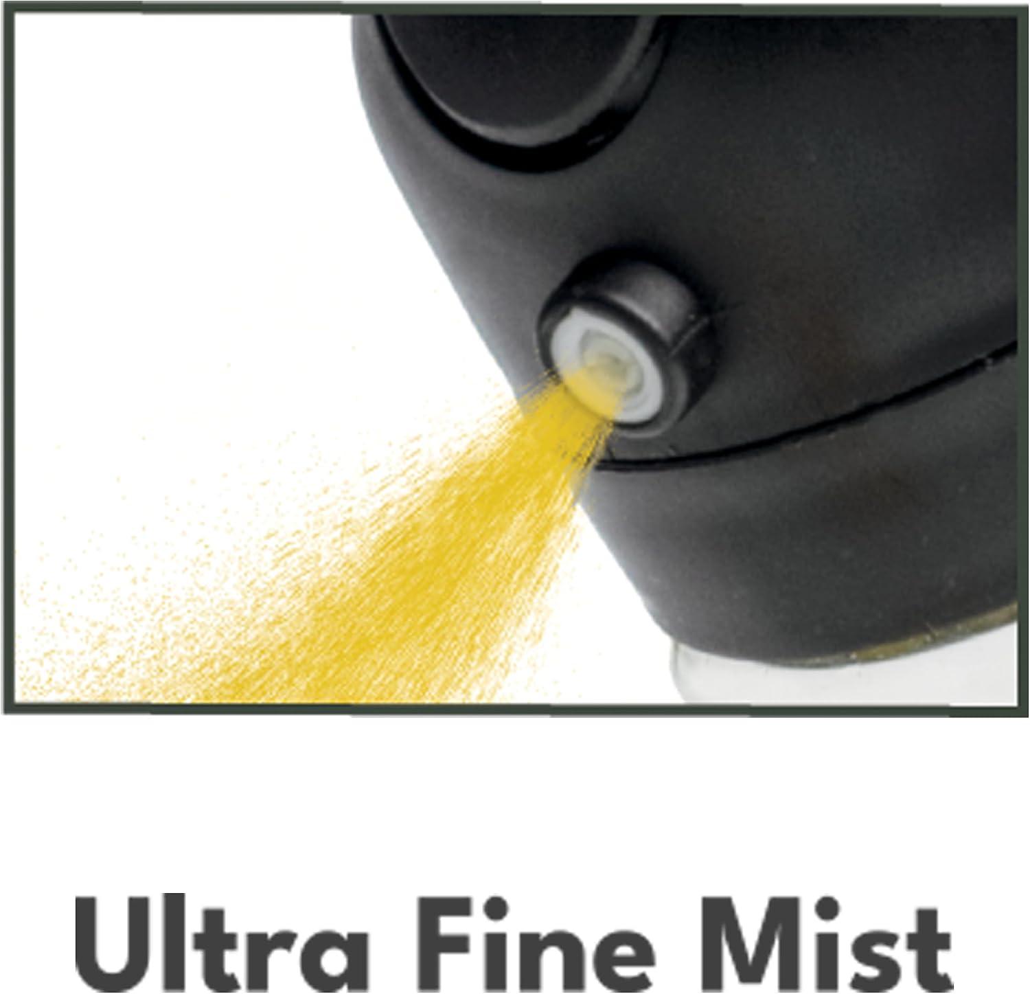 We Test the Olive Glow​ 2‑in‑1 Oil Sprayer-Does It Deliver?