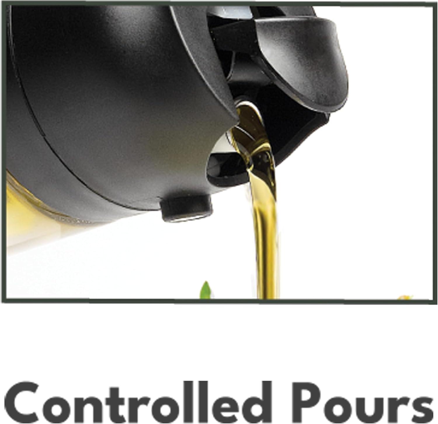 We Test the Olive Glow⁤ 2‑in‑1⁤ Oil Sprayer-Does It deliver?