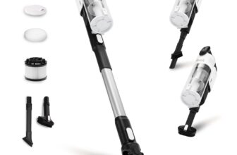 LEVOIT Cordless Vacuum: Lightweight Power — Is It Worth It?