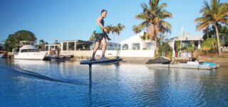 We Fly Anytime, Anywhere: Waydoo Flyer ONE Plus Review