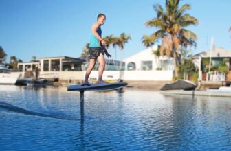 We Fly Anytime, Anywhere: Waydoo Flyer ONE Plus Review