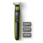 We Test the OneBlade: Does It Shave Too Close?