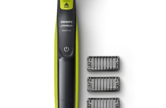 We Test the OneBlade: Does It Shave Too Close?