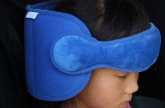 Our Review of the Purple Head Support for Stress-Free Travel
