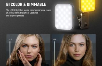 We Shine a Light on the NEEWER BL48B Review