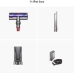 We Tested the Dyson V8: Is It Pet-Proof?