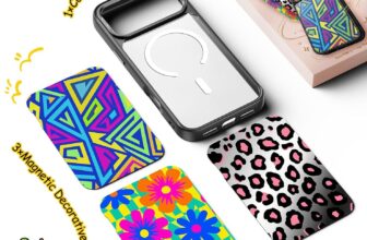 I Tried OMOTON’s 3-Style Magnetic Case – My Honest Take