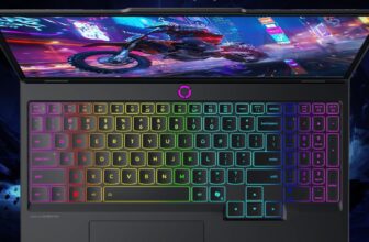 I Found My Gaming Sweet Spot: Legion 5 OLED