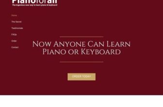 Pianoforall Reviewed: What We Discovered Together
