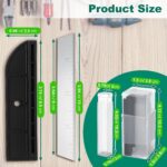 Based on the customer reviews and product details you provided, here’s a balanced summary of the **Feekoon 9-piece replacement blades and anvils for Craftsman 3-7/8” cutters**:

**Overall Sentiment: Mixed (11 positive, 5 negative)**

### ✅ Positives
– **P