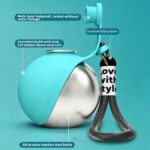 Based on the reviews you shared, here’s a quick summary of the **Eyudah 2-in-1 Dog Water Bottle**:

### Overall Sentiment
– **Rating:** 4.3 out of 5 stars (14 ratings)
– Most reviewers gave it **5 stars**, with one giving **4 stars** and calling it “cleve