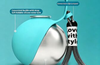 Based on the reviews you shared, here’s a quick summary of the **Eyudah 2-in-1 Dog Water Bottle**:

### Overall Sentiment
– **Rating:** 4.3 out of 5 stars (14 ratings)
– Most reviewers gave it **5 stars**, with one giving **4 stars** and calling it “cleve