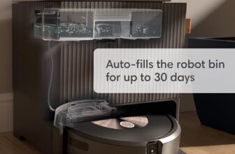 I Never Empty My Vacuum Anymore (Roomba j9+)