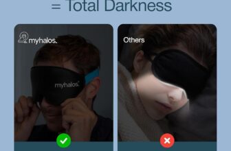 Zero Pressure, Full Blackout: My Honest MyHalos Review