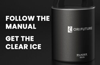 Rolling for Ice: My GLAZER Mini D20 Mold Review