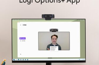 I Found My Perfect Webcam: Logitech C920x Review
