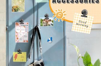 I Put These Anti-Scratch Fridge Clips to the Test