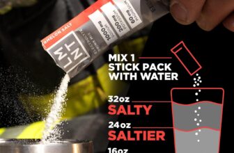 My LMNT Watermelon Salt: Zero Sugar Electrolyte Test Drive