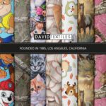 **Cutting Into This Cotton: My David Textiles Review**
