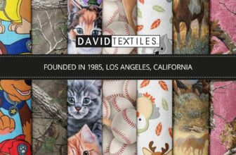 **Cutting Into This Cotton: My David Textiles Review**