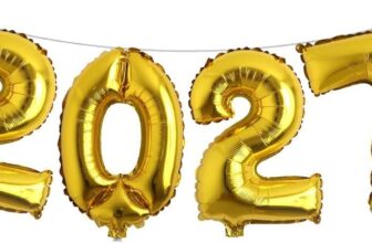 My 2027 Gold Balloons: Inflating Expectations