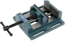 My Experience with the Wilton LP6 Low-Profile Vise