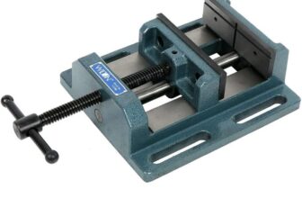 My Experience with the Wilton LP6 Low-Profile Vise