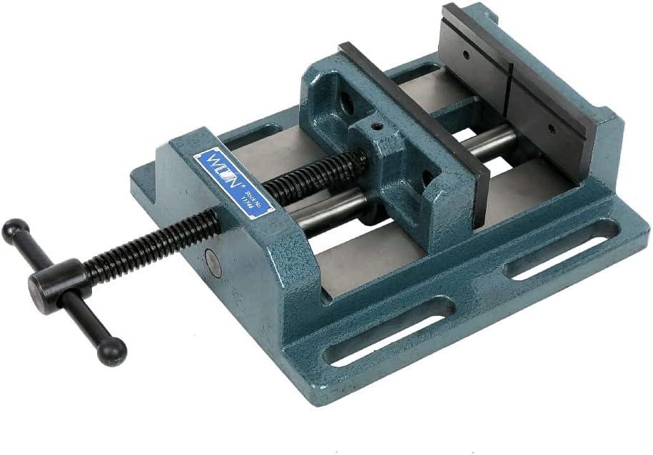 My Experience with the Wilton LP6 Low-Profile Vise