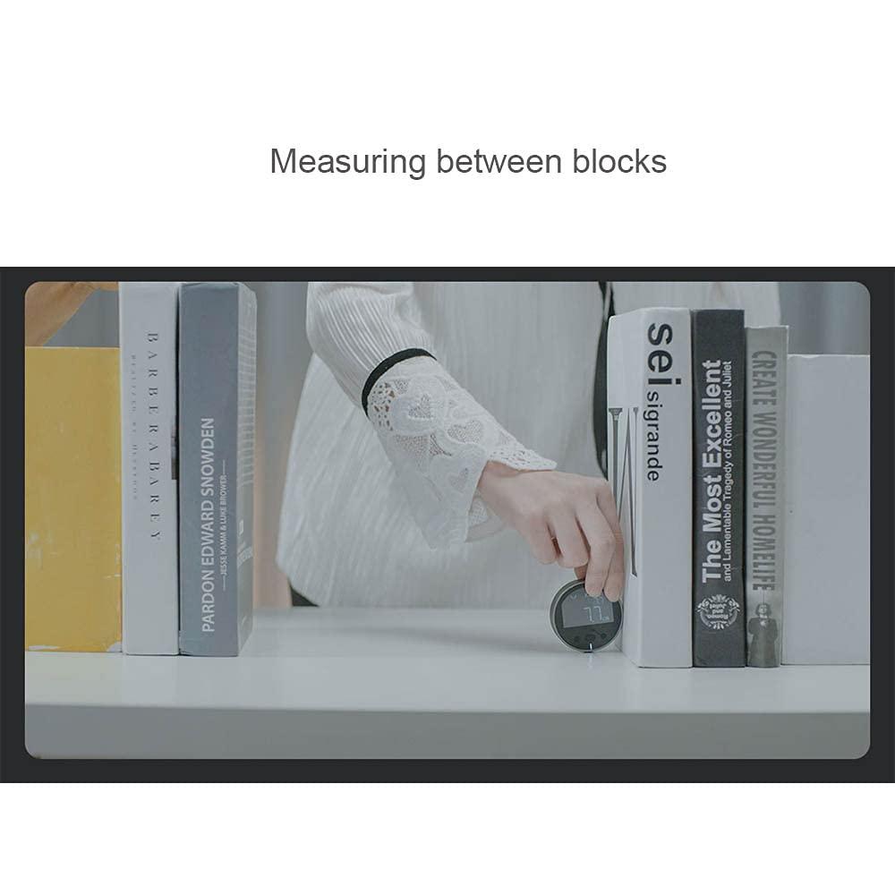 I Measured Everything with HomeMagician's 324ft Rolling Tape