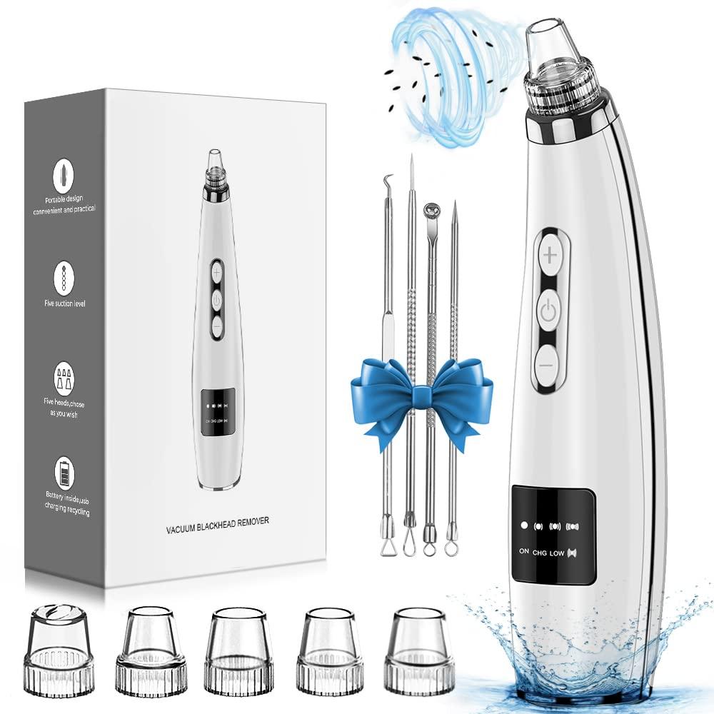 My Pores Were clogged Until I Tried This FREESHOW Vacuum