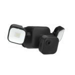 I Light Up My Home with Blink Outdoor 4 Floodlight