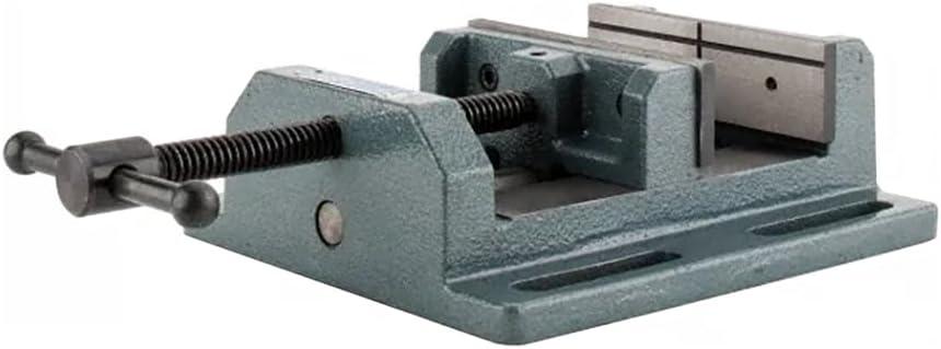My Experience with the Wilton LP6 Low-Profile Vise