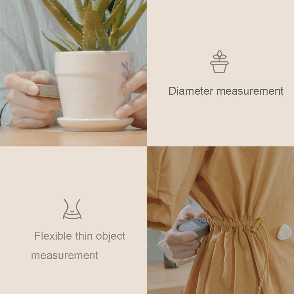 I Measured Everything with HomeMagician's 324ft Rolling Tape